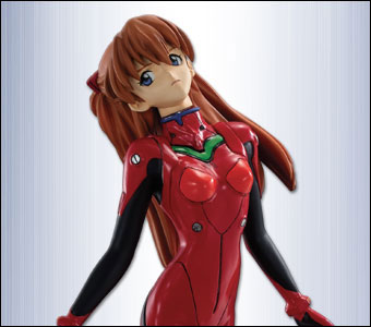 惣流・アスカ・ラングレー | 魂ウェブ