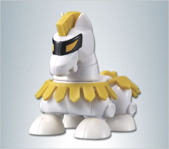 元祖SDガンダム ミニコレクションMARK-1 | 魂ウェブ