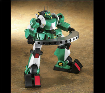 超合金魂 GX-35 ウォーカー・ギャリア | 魂ウェブ