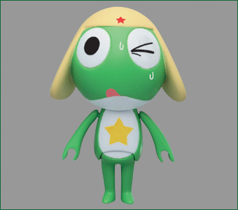 chibic ケロンズプラス ホビー&グルメ | 魂ウェブ