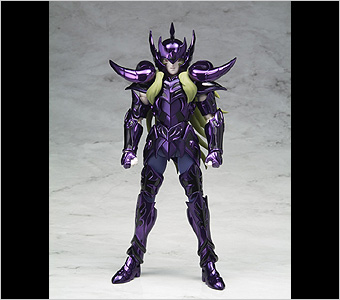 聖闘士聖衣神話 アリエスシオン（冥衣） | 魂ウェブ