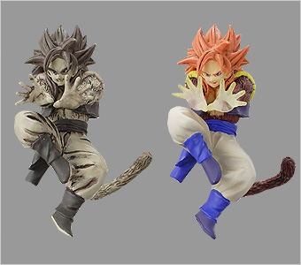 超造形魂 DRAGON BALL GT PART-2 | 魂ウェブ