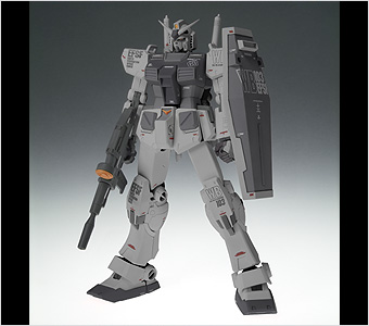 GUNDAM FIX FIGURATION METAL COMPOSITE LIMITED RX-78-3GUNDAM Ver.Ka