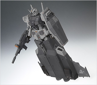 GUNDAM FIX FIGURATION METAL COMPOSITE LIMITED RX-78-3GUNDAM Ver.Ka
