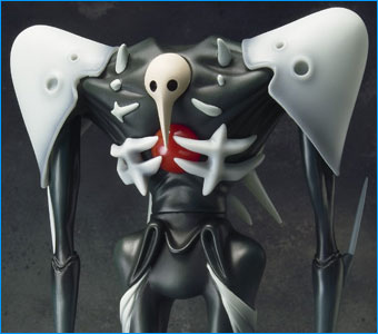 OTHERS サキエル | 魂ウェブ