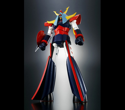 超合金魂 GX-41S 勇者ライディーン DXフェードインセット│株式会社