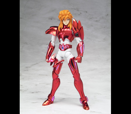 聖闘士聖衣神話 エータ星ベネトナーシュミーメ | 魂ウェブ