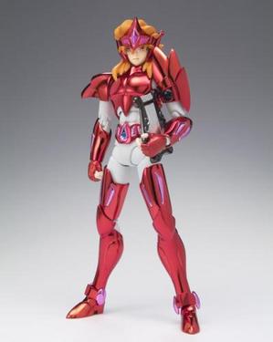 聖闘士聖衣神話APPENDIX レオアイオリア | 魂ウェブ