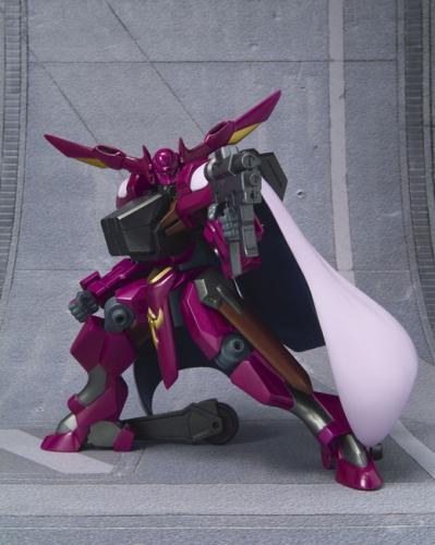 OTHERS グロースター(コーネリア機) | 魂ウェブ