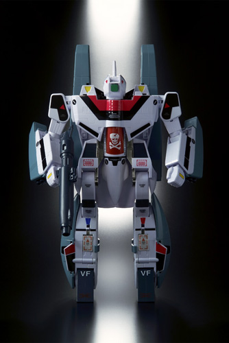 OTHERS スーパーバルキリーVF-1A(一条輝機) | 魂ウェブ