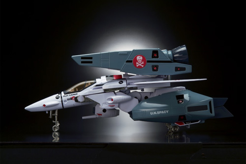 OTHERS スーパーバルキリーVF-1A(一条輝機) | 魂ウェブ