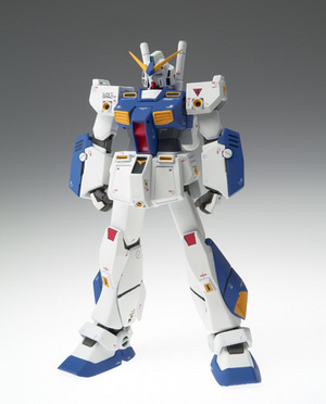 GUNDAM FIX FIGURATION（ガンダム フィックス フィギュレーション）の