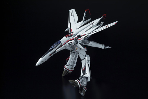 DX超合金 VF-25F メサイアバルキリー(早乙女アルト機) | 魂ウェブ