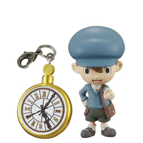 OTHERS レイトン教授 | 魂ウェブ