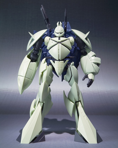 ROBOT魂　ターンX Amazon.com: Turn A Gundam: Robot Spirits Side MS Turn X by Bandai