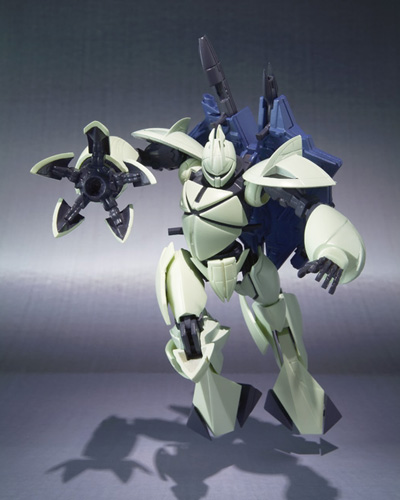 ROBOT魂　ターンX Amazon.com: Turn A Gundam: Robot Spirits Side MS Turn X by Bandai