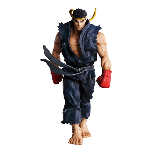 超造形魂 ストリートファイターIV | 魂ウェブ