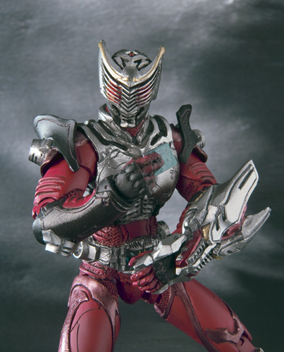 S.I.C. 極魂 仮面ライダー龍騎│株式会社BANDAI SPIRITS（バンダイ