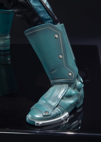 OTHERS SUPER REAL HEROES VOL.2 MASKED RIDER 1 ~Kamen Rider THE