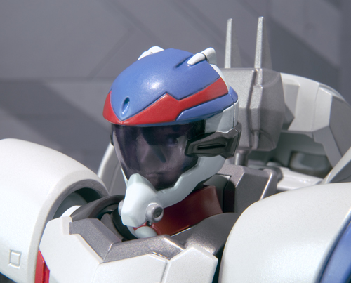 アーマープラス EX-ギア(早乙女アルト Ver.) | 魂ウェブ