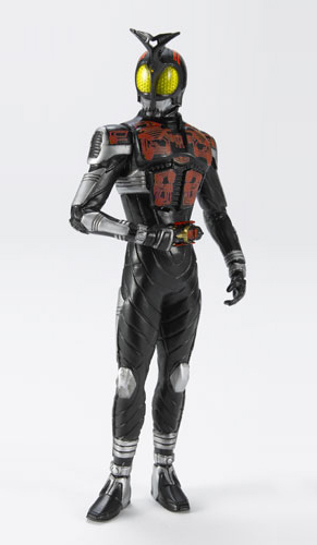 超造形魂 SCAN HEROES 仮面ライダー Vol.1│株式会社BANDAI SPIRITS