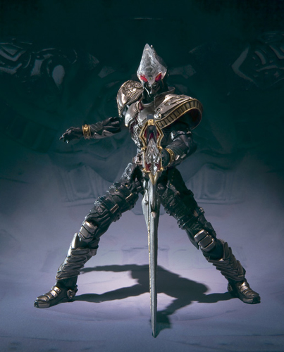 S.I.C. 極魂 仮面ライダーブレイド | 魂ウェブ