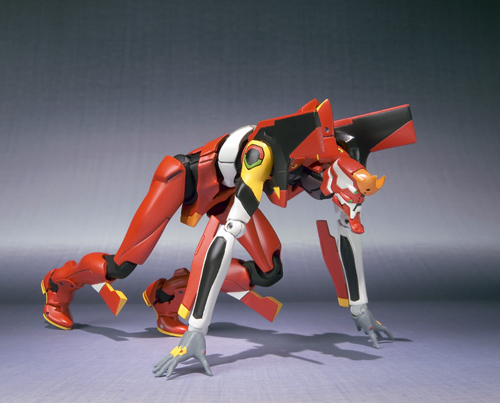ロボット魂 エヴァンゲリオン セット ROBOT魂 ＜SIDE EVA＞エヴァンゲリオン零号機（改) 【BEST SELECTION