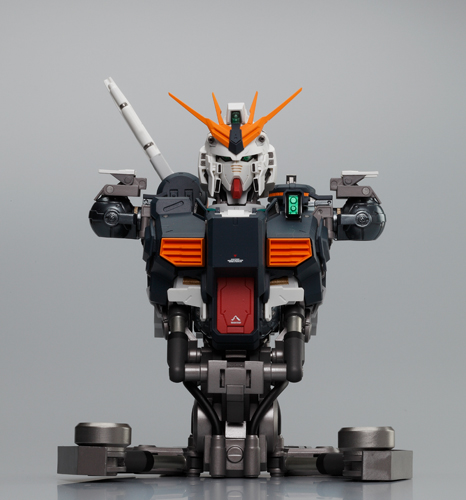 OTHERS νガンダム | 魂ウェブ