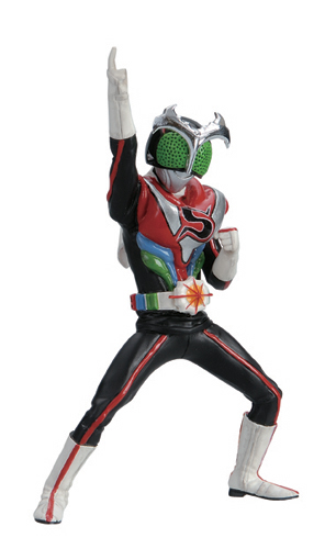 超造形魂 SCAN HEROES 仮面ライダー Vol.2 | 魂ウェブ