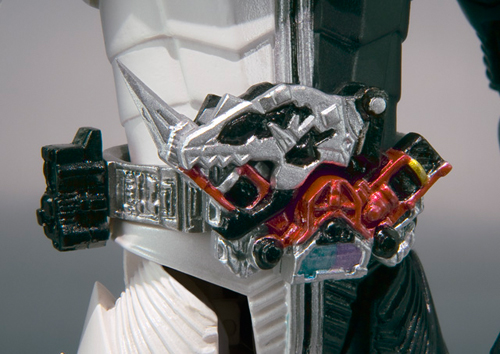 S.H.Figuarts 仮面ライダーW ファングジョーカー | 魂ウェブ