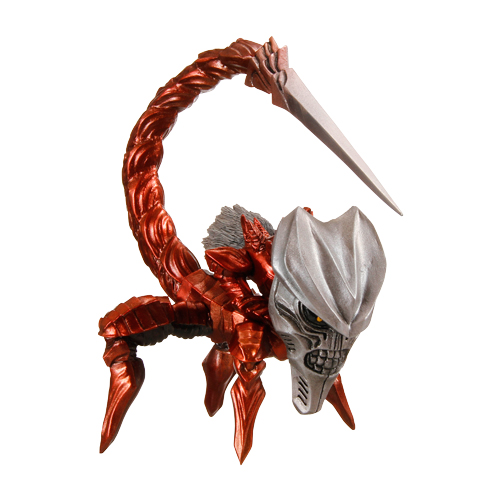 超造形魂 ゴッドイーター | 魂ウェブ