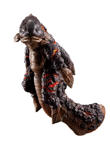 超造形魂 モンスターハンター 第5弾 | 魂ウェブ