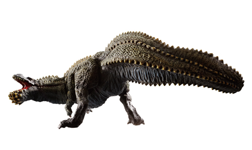 超造形魂 モンスターハンター 第5弾│株式会社BANDAI SPIRITS