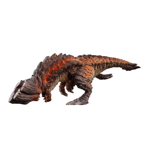 超造形魂 モンスターハンター 第6弾 | 魂ウェブ