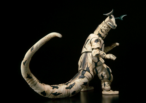 ULTRA-ACT エレキング│株式会社BANDAI SPIRITS（バンダイスピリッツ）