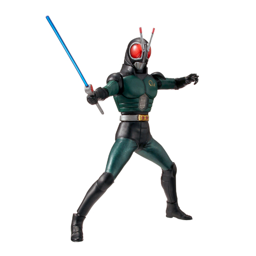 超造形魂 SCAN HEROES 仮面ライダー Vol.3 | 魂ウェブ