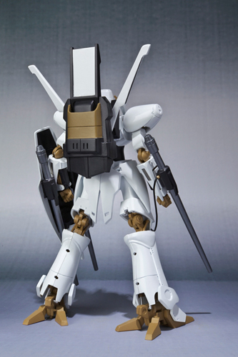 ROBOT魂 エルガイム　フィギュア17セット Amazon.co.jp: TAMASHII NATIONS ROBOT魂 [SIDE HM] エルガイム