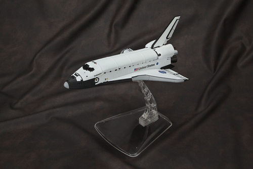大人の超合金 スペースシャトルエンデバー号 | 魂ウェブ