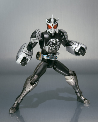S.H.Figuarts 仮面ライダーオーズ サゴーゾ コンボ | 魂ウェブ
