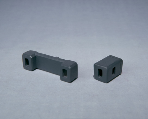 ロボット魂　ガンダム　ハードポイント追加仕様　&　ツインウェポン ROBOT魂 <SIDE MS> ガンダム(ハードポイント追加仕様) | 魂ウェブ