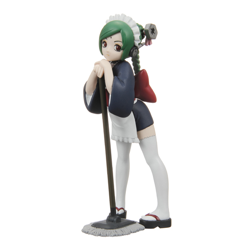 Half Age Characters 銀魂 | 魂ウェブ