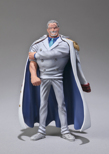 Super Shaped Soul ONE PIECE Series ONE PIECE Navy -In the Name of