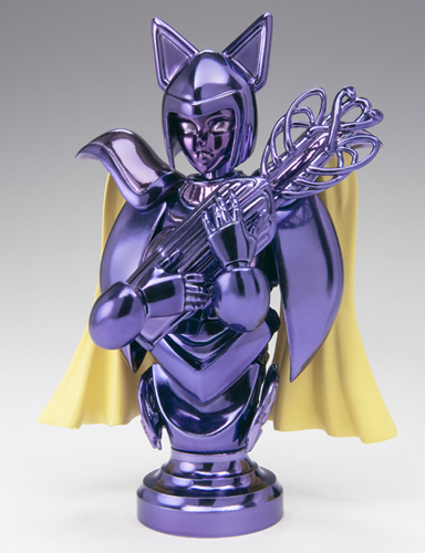 聖闘士聖衣神話 オピュクスシャイナ&カシオス | 魂ウェブ