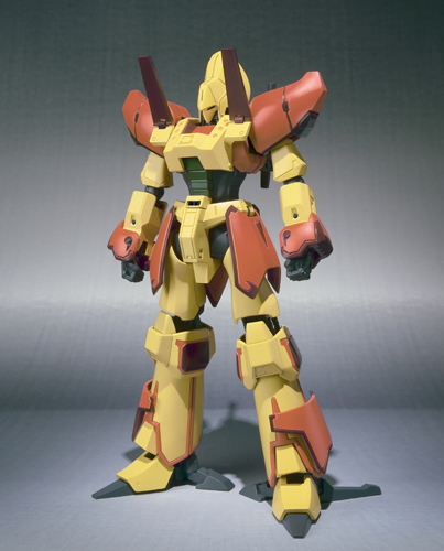 齊*樹様 バンダイ HG エルガイム カルバリーテンプル セット まとめ売り 重戦機エルガイム」よりA級ヘビーメタル「カルバリーテンプル