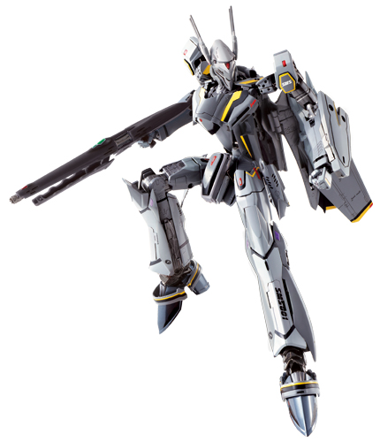 DX超合金 VF-25S メサイアバルキリー(オズマ・リー機) リニューアルVer