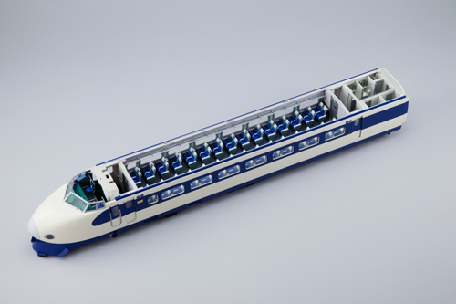 大人の超合金 新幹線0系 | 魂ウェブ