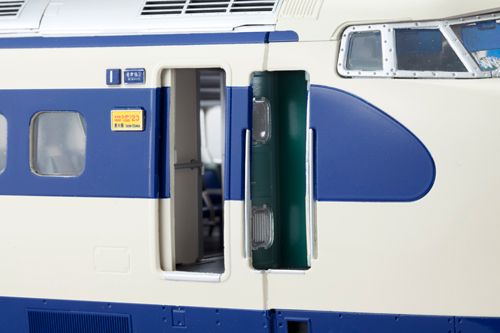 大人の超合金 新幹線0系 | 魂ウェブ