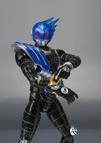 S.H.Figuarts 仮面ライダーメテオ | 魂ウェブ