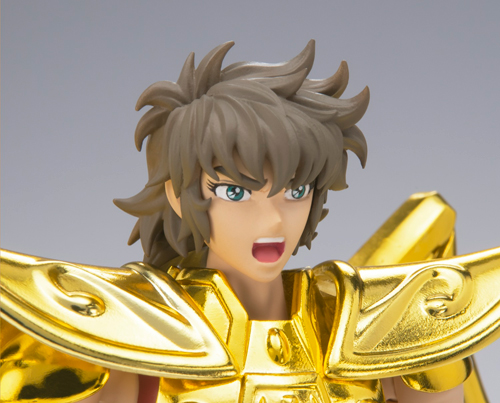 聖闘士聖衣神話EX サジタリアスアイオロス | 魂ウェブ