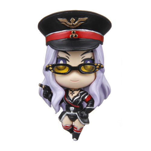 デフォルマイスタープチ 非公認戦隊アキバレンジャー | 魂ウェブ